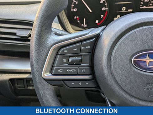 Certified 2025 Subaru Impreza 2.0i AWD/4WD image 16