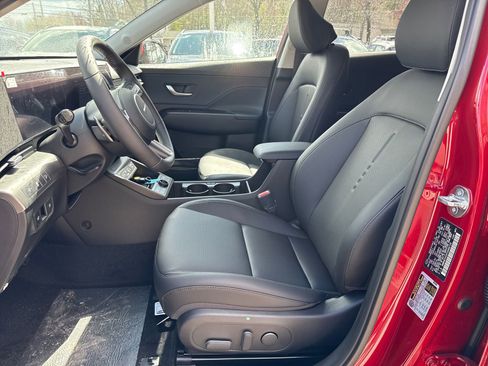 New 2026 Hyundai Kona Limited AWD/4WD image 9