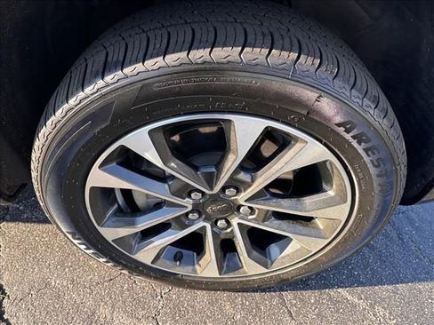 Used 2021 Jeep Grand Cherokee L Overland image 35