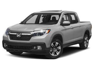 Used 2019 Honda Ridgeline RTL-T video 1
