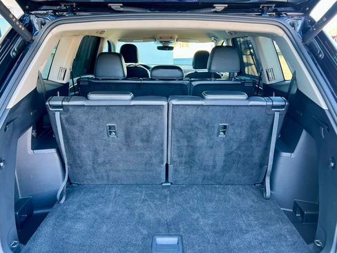 Used 2024 Volkswagen Atlas SE image 20