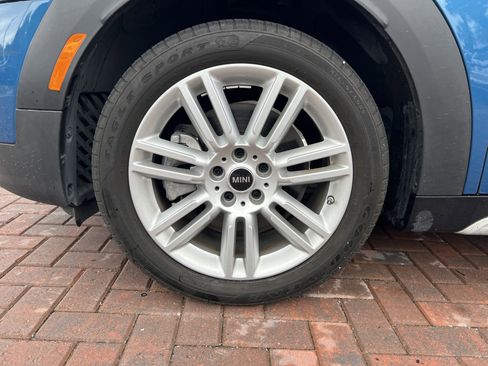 Used 2024 MINI Cooper Countryman S FWD image 13
