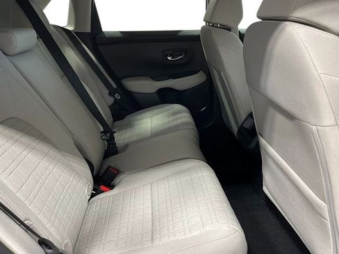 New 2026 Honda HR-V LX image 23