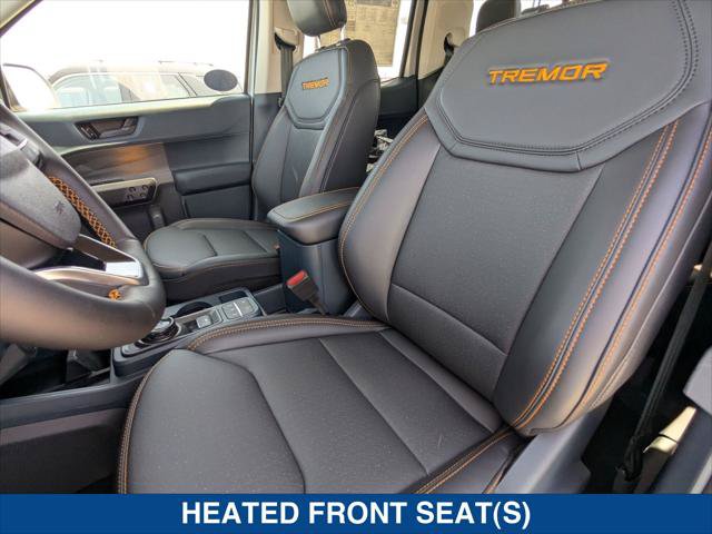 New 2026 Ford Maverick Tremor AWD/4WD image 17