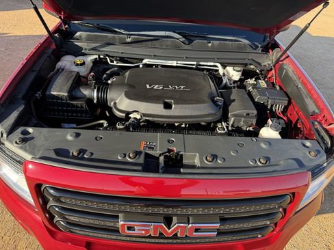 Used 2019 GMC Canyon SLE w/ Elevation Edition image 36