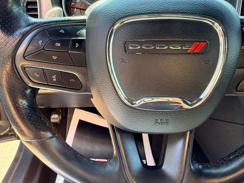 Used 2020 Dodge Charger Scat Pack RWD image 23
