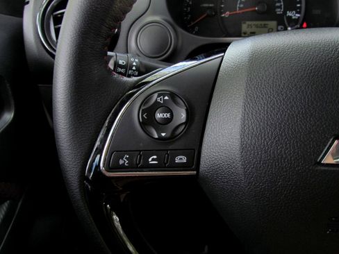 Used 2024 Mitsubishi Mirage SE image 23