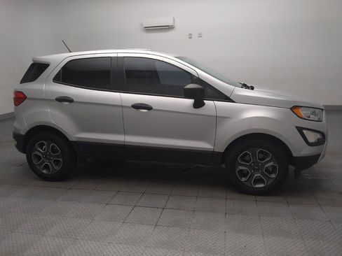 Used 2018 Ford EcoSport S FWD image 11