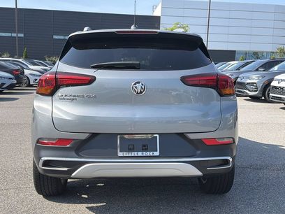 Used 2023 Buick Encore GX Essence w/ Experience Buick Package