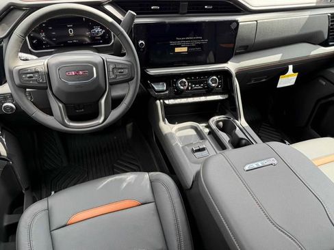 New 2026 GMC Sierra 2500 AT4 w/ AT4 Premium Plus Package AWD/4WD image 2
