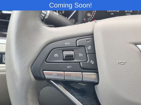 Used 2025 Cadillac XT6 Premium Luxury AWD/4WD image 24