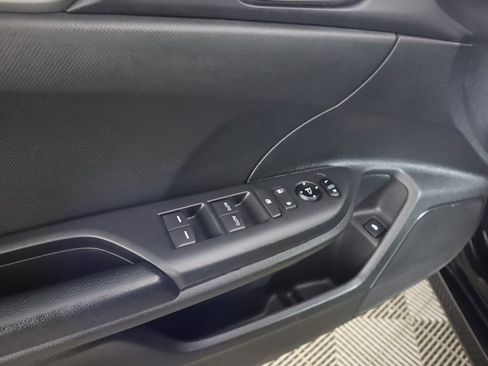 Used 2019 Honda Civic Sport image 34