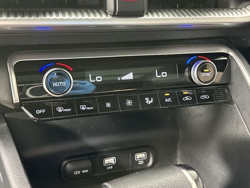 Used 2021 Kia K5 GT-Line w/ GT-Line FWD Premium Package image 18