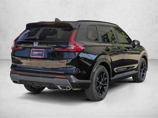 New 2026 Honda CR-V Sport-L video 2