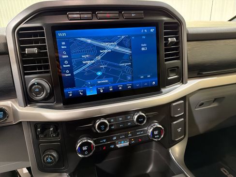 Used 2021 Ford F150 XLT w/ Equipment Group 302A High image 19