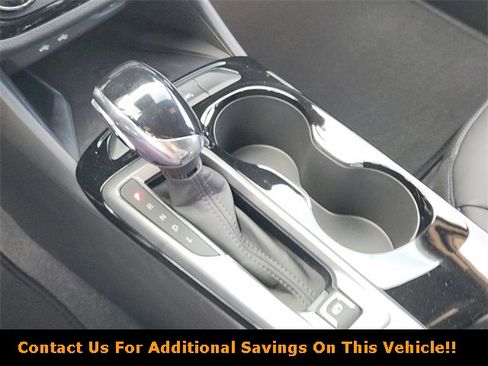 New 2026 Buick Envista Sport Touring image 15