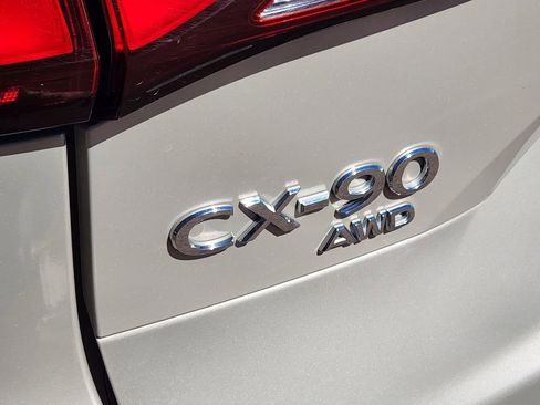 Used 2024 MAZDA CX-90 3.3 Turbo S image 30