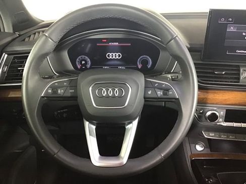 Certified 2023 Audi Q5 2.0T Premium Plus w/ Premium Plus Package image 12