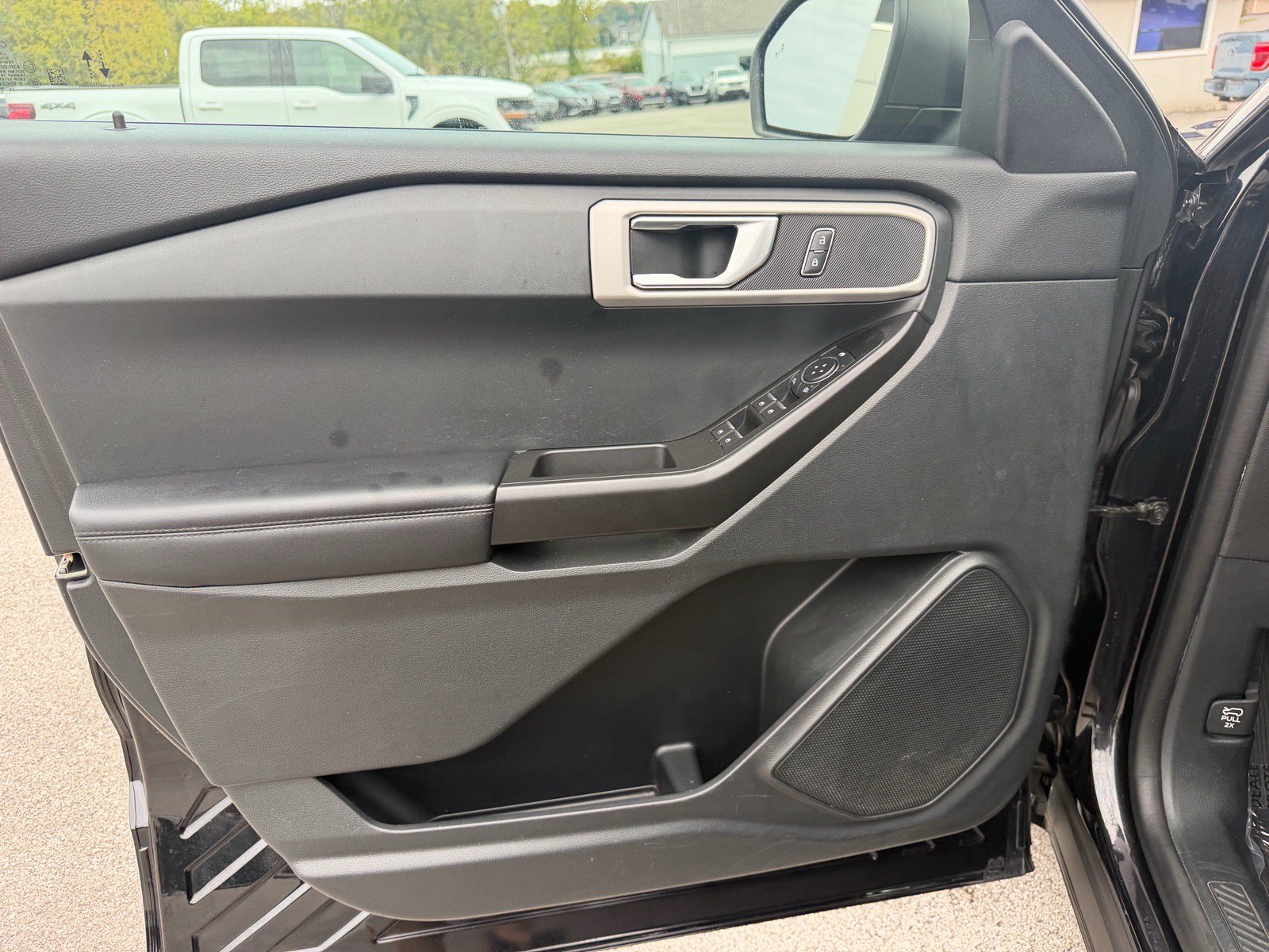 Used 2021 Ford Explorer 4WD image 19