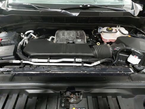 Used 2022 Chevrolet Silverado 1500 LT image 30