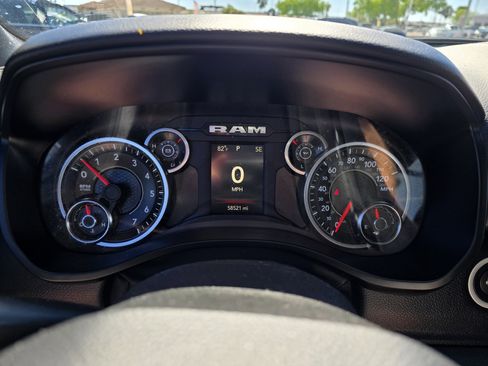 Used 2019 RAM 1500 Big Horn image 12