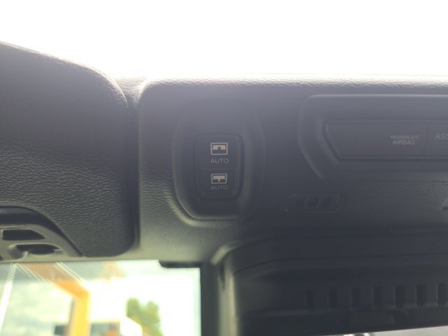 Certified 2021 Jeep Wrangler Unlimited Sahara AWD/4WD image 26