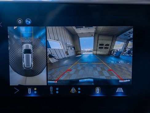 New 2026 Chevrolet Equinox RS w/ Safety and Technology Package image 47