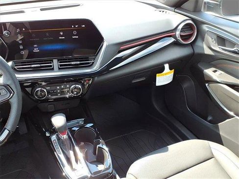 New 2026 Chevrolet Trax RS image 17