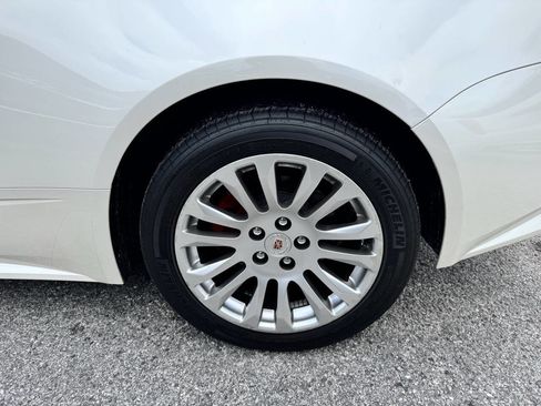 Used 2013 Cadillac CTS Performance w/ Performance Luxury Package image 9