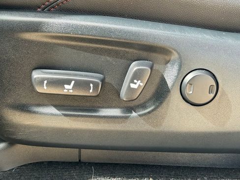 Certified 2023 Toyota 4Runner TRD Pro image 21