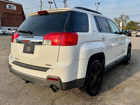 Used 2014 GMC Terrain SLE w/ Convenience Package image 5