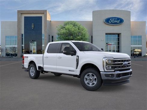 New 2026 Ford F250 XLT w/ XLT Premium Package image 7