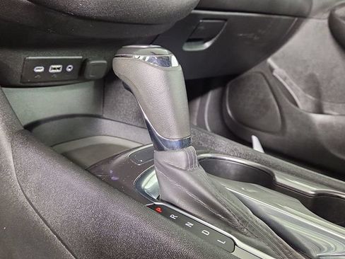 Used 2020 Chevrolet Malibu LS FWD image 19