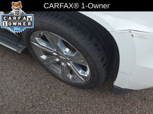 Used 2016 Chevrolet Tahoe LTZ w/ Max Trailering Package AWD/4WD image 4
