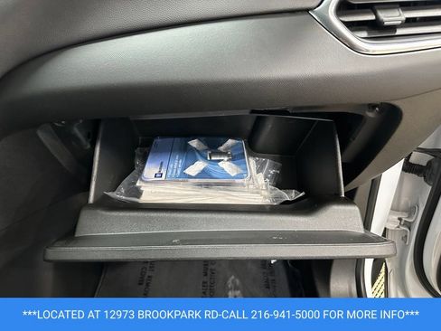 Certified 2021 Chevrolet Equinox LT FWD image 26