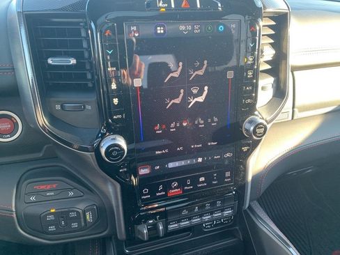 Used 2022 RAM 1500 TRX w/ TRX Level 2 Equipment Group image 24