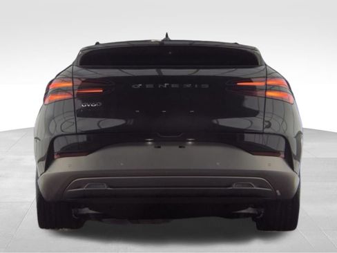 Used 2024 Genesis GV60 Performance image 5