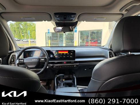 New 2026 Kia Sorento S w/ S Panoramic Sunroof Package AWD/4WD image 21