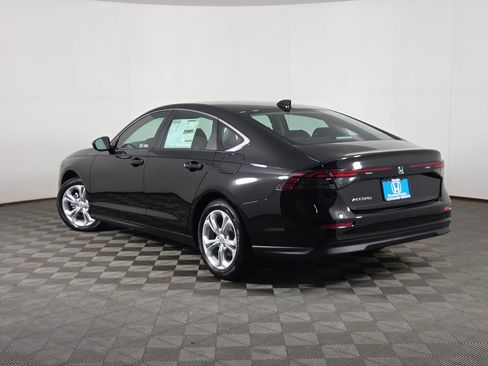New 2026 Honda Accord LX image 6