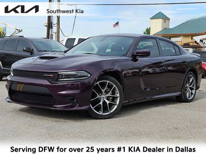 Used 2022 Dodge Charger GT w/ Navigation & Travel Group
