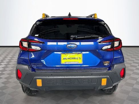 New 2026 Subaru Crosstrek 2.5i Wilderness AWD/4WD image 36