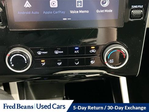 Used 2023 Hyundai Tucson SEL AWD/4WD image 20