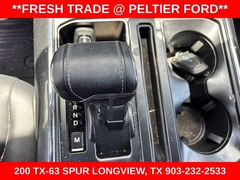 Used 2022 Ford F150 Lariat AWD/4WD image 16