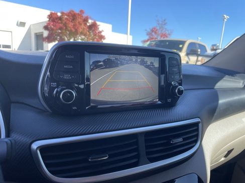 Used 2021 Hyundai Tucson Value w/ Cargo Package image 15