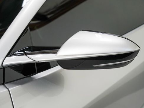 Used 2017 Acura NSX image 15