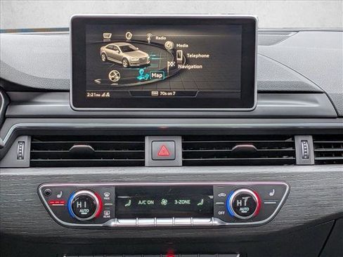 Used 2018 Audi A4 2.0T Premium Plus w/ Premium Plus Package image 15