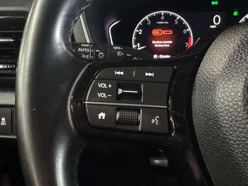 Certified 2023 Honda Pilot EX-L image 23