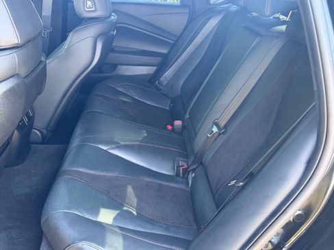 Used 2022 Acura TLX w/ A-SPEC Pkg FWD image 14