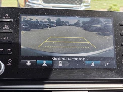 Used 2021 Honda Accord Touring image 20