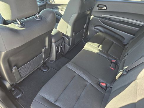 New 2026 Dodge Durango GT w/ Blacktop Package image 13